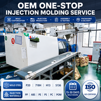 Pièces en plastique pour petits appareils électroménagers, moulage par injection personnalisé |   Conception de moules OEM, production, assemblage, inspection, ROHS, CE, ISO, ABS, PP, PC, PA