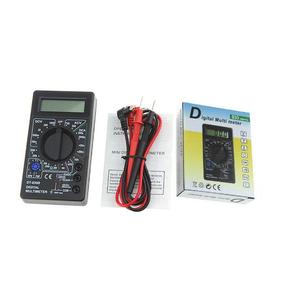Multímetro Digital Portátil DT830B - Product Image 1