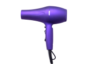 Pengering Rambut Profesional Salon 2000W Ionik Angin Kencang Komersial & Rumah Tangga Ringan dengan LED