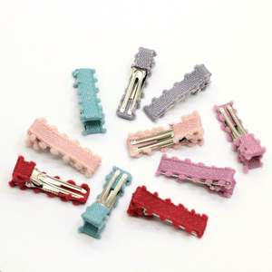 Adatto <span class=keywords><strong>per</strong></span> L'autunno Indossare Clip di Capelli <span class=keywords><strong>per</strong></span> I Più Piccoli/Ragazze/Donne Quotidiano Dei Capelli di Bellezza Della Decorazione <span class=keywords><strong>Accessori</strong></span> - Product Image 1