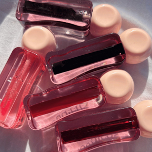 Inchiostro a tinta alta con acqua a pigmenti per labbra con tubo e colori per trucco idratante impermeabile tinta per labbra a lunga durata - Product Image 1