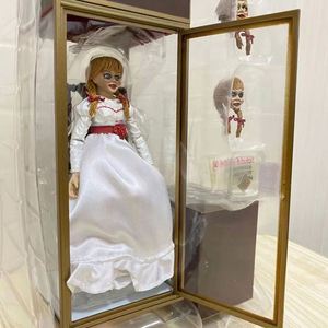 NECA Conjuring <span class=keywords><strong>Annabelle</strong></span> 3 7 " Colección de Juguetes de Alta Gama - Product Image 3