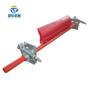 Konveyör Bantları için Poliüretan Konveyör Temizleyici Kazıyıcı - Product Image 2