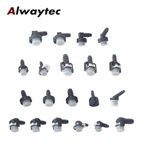 موصل سريع لنظام تبريد سيارات تسلا الكهربائية، وحدة بطارية 6.4 كيلوواط ساعة، مضخة تعمل بشكل مثالي - Product Image 1