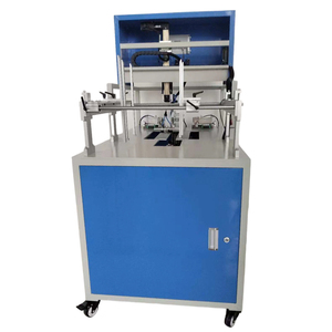 Machine automatique de pliage de boîtes à fond auto-scellant, module linéaire, machine d'érection de boîtes en carton - Product Image 5