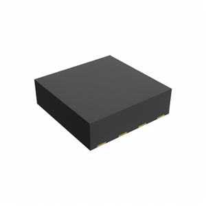 Manufacturer Channel R3200K002B-TR Power Management (PMIC) 8 UFDFN Exposed <b>Pad</b> Electronics Component - Product Image 1