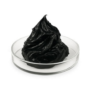 औद्योगिक ग्रेड एंटी पहनने वाले उच्च तापमान 1 2 3 मोलिब्डेनम डिसल्फाइड लिथियम काला ग्रीस - Product Image 1