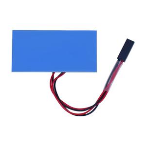 모듈 라즈베리 파이 4 모델 B, 파이 4B 방열판 키트가 있는 3B + 듀얼 팬, 라즈베리 파이 4B / <span class=keywords><strong>3</strong></span> B + 용 테이프가 있는 냉각 팬 키트 - Product Image 6