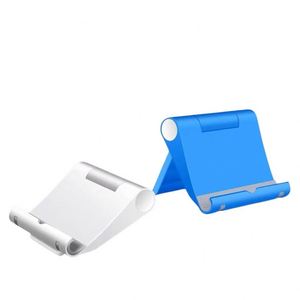 Custom Logo Plastic Eco-Friendly <b>Tablet</b> Holder <b>Stand</b> Mount Adjustable Desk Support Flexible Phone <b>Stand</b> Promotion Gift - Product Image 4