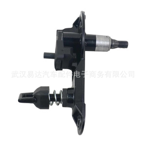 Bmw Rear <b>Window</b> Wiper Bearing 3398005988 61627117878 7209167 New Replacement Part - Product Image 3