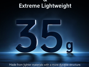 ATK F1 V2 Extreme Leviathan Collaboration 38g Ultralight Wireless Gaming <b>Mouse</b> 2 - Product Image 3