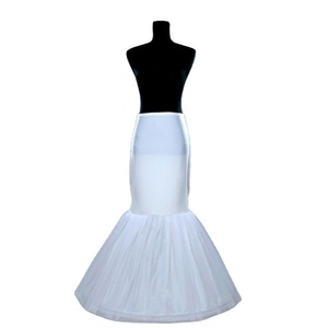 Ecoparty 2024, la nouvelle tunique de queue de sirène en <span class=keywords><strong>satin</strong></span> extensible de qualité supérieure - Product Image 1