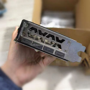 オリジナルGalaxy GeForce RTX 3060 Ti 8GB GDDR6 DPビデオカードグラフィックスカード用 - Product Image 3