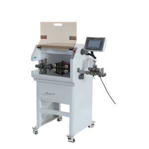 Industrial 1-150mm² Power Cable Cutting and <b>Stripping</b> <b>Machine</b> for High Capacity <b>Wire</b> Preparation - Product Image 3