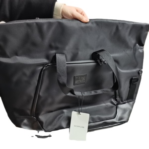 <span class=keywords><strong>EcoFlow</strong></span> <span class=keywords><strong>DELTA</strong></span> <span class=keywords><strong>2</strong></span> bolso de transporte bolso de moda nuevo impermeable - Product Image 3