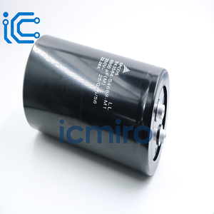 ICMICRO En Stock Nouveau Microcontrôleur Microchip Original Fournisseur Fiable B43584-S4688-M1 6800UF 350 - Product Image 3