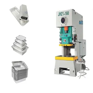 Précision de niveau supérieur: vente directe d'usine de la presse <span class=keywords><strong>pneumatique</strong></span> JH21 à utiliser avec le traitement des ustensiles de cuisine en acier inoxydable - Product Image 1