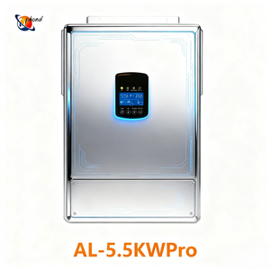 Cylaid RW-F10.6 51.2V 200Ah <strong>LiFePO4</strong> <strong>Battery</strong> 10kWh Home Solar Energy Storage 8000 Cycles -20C to 60C - Product Image 6