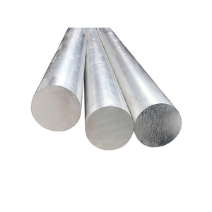 Barres en aluminium (série 3000) rondes/carrées pour la fabrication, le soudage et la découpe – Approvisionnement direct usine - Product Image 6