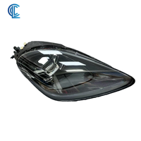 Phare avant pour Cayenne 2018-2022 958.2, ensemble de phares de voiture LED d'origine OEM 9Y0941039Q 9Y0941040AA, mise à niveau 9Y0