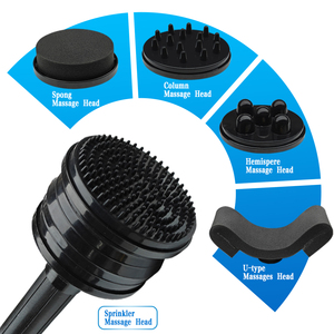 Masseur anti-cellulite G8 G5 à 5 têtes pour usage domestique, salon et spa, pièces amincissantes <span class=keywords><strong>Gody</strong></span>, prix du massage G5 - Product Image 6