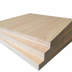 Pannello in <span class=keywords><strong>MDF</strong></span> Compensato Melaminico 1220mm*2440mm per Decorazione Mobili Interni da Produttore Cinese - Product Image 6