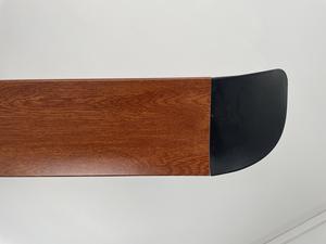 Ventilateur VFans à faible consommation d'énergie pour les transports publics, ventilateur de refroidissement silencieux pour atelier, ventilateur décoratif avec LED - Product Image 4