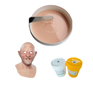Etiqueta: rtv-2 caucho líquido para las mujeres vagina de silicona pene - Product Image 1