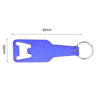 Décapsuleur de bouteille de bière en métal personnalisé, porte-clés, logo gravé sur mesure, cadeaux de mariage, cadeaux pour brasserie, hôtel, restaurant, fête