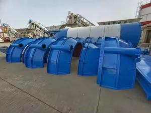 Sheet cement <b>silo</b> - Product Image 6