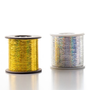 Dongyang ด้ายสีทองผู้ผลิต,เส้นไหมโลหะสีทองเคลือบ <span class=keywords><strong>M</strong></span> <span class=keywords><strong>MS</strong></span> MH MX Zari - Product Image 4