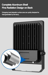 Projecteur 90000 Lumens <span class=keywords><strong>600</strong></span> <span class=keywords><strong>W</strong></span> Angles de Faisceau Multiples Projecteur Led <span class=keywords><strong>600</strong></span> Watts avec Alimentation Séparée - Product Image 6