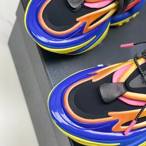 Chaussures de sport tendance pour hommes - Chaussures de marque de créateur - Style classique - Haute qualité - Service personnalisé - Chaussures les plus vendues - Product Image 6