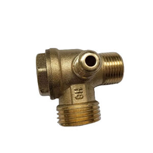 เช็ควาล์วสำหรับ2HP คอมเพรสเซอร์แอร์โดยตรงวาล์วทางเดียวชิ้นวาล์วคอมเพรสเซอร์แอร์ - Product Image 1