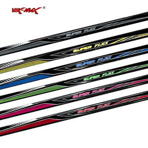 Palo de Hockey Juvenil Vik-Max 133cm 25 Flex |   Fibra de Vidrio de Doble Superficie para Hockey sobre Hielo - Product Image 4