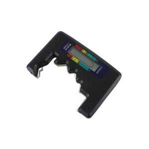 Phổ Battery Tester LCD kỹ thuật số dung lượng pin Tester C D N AA AAA 9V 1.5V battery Detector điện dung công cụ Chẩn đoán - Product Image 4