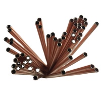Pendingin udara harga produsen pipa tabung tembaga Bundy tabung 1/4 ''1/2'' 3/4 ''7/8'' TP2 pipa tabung tembaga AC