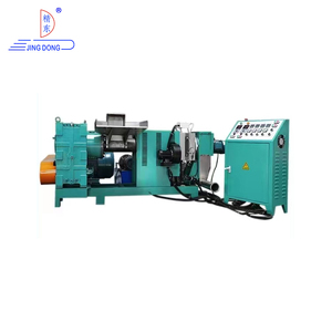 Thiết kế mới PE <span class=keywords><strong>PP</strong></span> PO PLA PVC phân hủy nhựa pelletizer chất thải nhựa tái chế granulator máy - Product Image 3