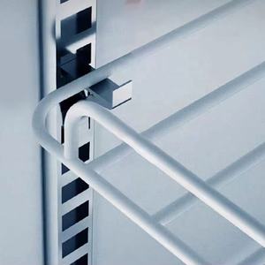 Réfrigérateur médical de vaccin de médecine pharmaceutique de pharmacie de porte en verre commerciale de <span class=keywords><strong>3</strong></span> - Product Image 6