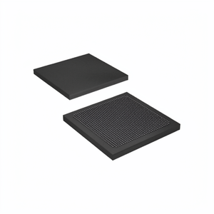 Buy Electronics Components Online Authorized Distributor 1152 BBGA, FCBGA EP4SGX70HF35C3 Embedded - Product Image 1