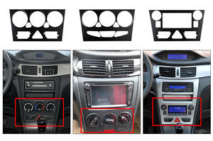 <span class=keywords><strong>Autoradio</strong></span> Android 13 avec écran tactile Wi-Fi pour Dongfeng S30 H30 Cross 2011-2018, caméra 360°, DSP, <span class=keywords><strong>GPS</strong></span>, Bluetooth - Product Image 6