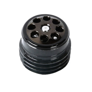 Válvula de cartucho roscada con válvula de retención incorporada IRC para sistema hidráulico, válvula de control direccional de acero al carbono - Product Image 2