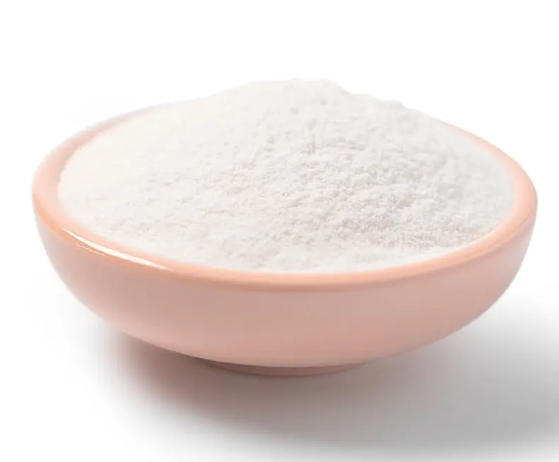 Carboxy Cellulose de sodium de haute qualité Carboxy méthylcellulose CMC CMC poudre carboxyméthylcellulose de qualité alimentaire