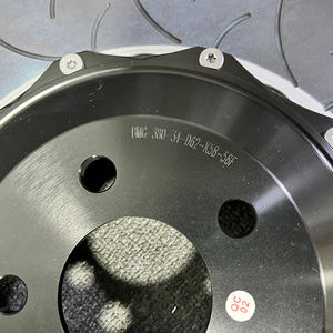 Étriers <span class=keywords><strong>de</strong></span> <span class=keywords><strong>frein</strong></span> avant GT6 arrière GT4 personnalisés Système <span class=keywords><strong>de</strong></span> freinage <span class=keywords><strong>de</strong></span> mise à niveau d'étrier à <span class=keywords><strong>4</strong></span> <span class=keywords><strong>pistons</strong></span> pour Honda Civic Accord Vezel Infiniti Q50 Q60 G37 - Product Image 4