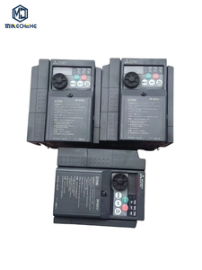 FR-D740-1.5K-CHT ไดรฟ์ปรับความถี่ VFD 1.5KW 3 เฟส ตัวควบคุมความเร็วมอเตอร์ AC ตัวแปลงความถี่แบบปรับได้ - Product Image 1