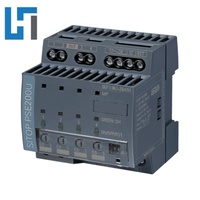Nouveau module sélectif SITOP PSE200U 3 A NEC de niveau 2 d'origine 6EP1961-2BA51 Contrôleur de programmation PLC 6EP19612BA51 en stock