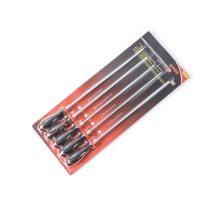 ชุดไขควงแบบขยาย 5 ชิ้น เหล็กโครเมี่ยมวาเนเดียม เครื่องมือซ่อมรถยนต์ - Product Image 3
