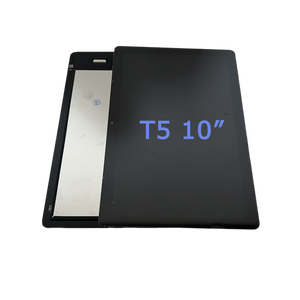 Écran LCD pour <span class=keywords><strong>Huawei</strong></span> <span class=keywords><strong>MediaPad</strong></span> <span class=keywords><strong>T5</strong></span> 10 "Écran Tactile Digitizer Assembly - Product Image 1