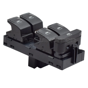 5g0959857a 5g0959855 điện cửa sổ chuyển đổi nút điều khiển cho Volkswagen VW GOLF MK7 cho Passat B8 cho TIGUAN TOURAN 2014 2015 201 - Product Image 1