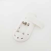 Bon marché Prix portable électrique physiothérapie dizaines masseur stimulateur musculaire Ems Machine dizaines pour le soulagement de la douleur